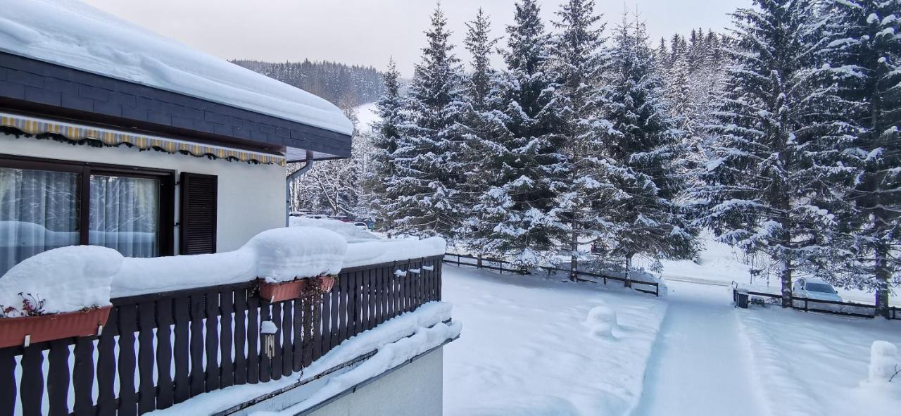 Am Kaltenbach - Spital Am Semmering, Stuhleck Exterior photo